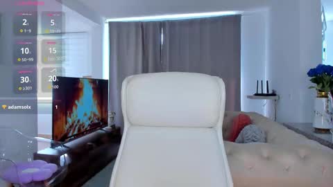 Megan online show from 11/21/25, 08:18