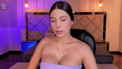 Megan online show from 05/26/26, 11:39
