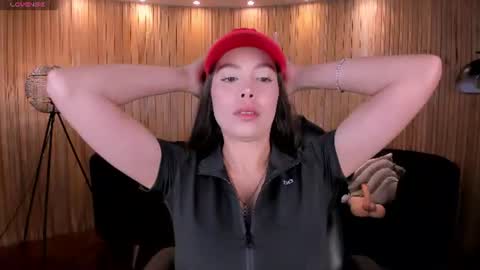 Megan online show from 07/27/26, 12:23