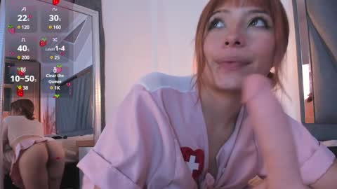 megansky18 online show from 02/13/25, 08:55