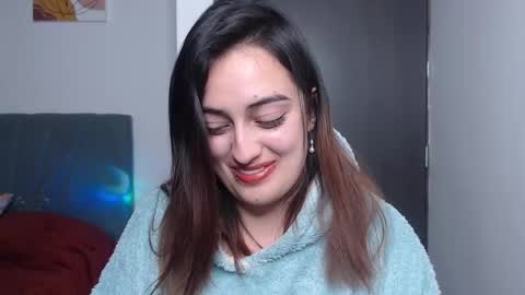  MEGAN  online show from 11/06/25, 03:29