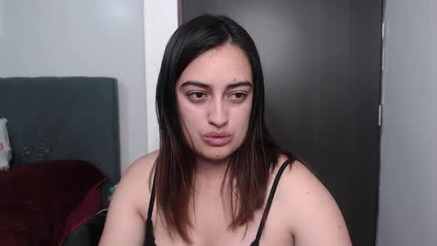  MEGAN  online show from 11/24/25, 12:10