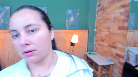 Snapshot of megansumer chatting on 05/01/26, 12:10 Megan online show from 05/01/26, 12:10