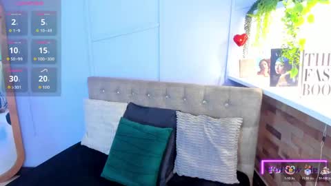 Snapshot of megansumer chatting on 05/30/26, 12:02 Megan online show from 05/30/26, 12:02