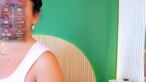 Snapshot of megansumer chatting on 06/01/26, 12:29 Megan online show from 06/01/26, 12:29