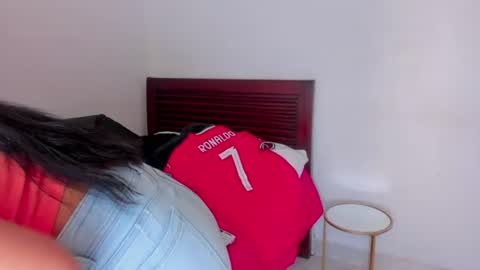 megansweetcome online show from 07/06/26, 06:54