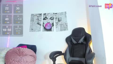 MEGAN  online show from 01/25/25, 10:39