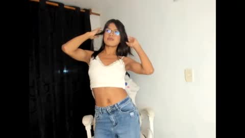 Megan online show from 05/20/26, 07:14