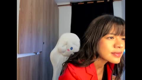 Megan online show from 06/16/26, 10:07