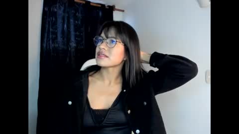 Megan online show from 07/01/26, 11:01