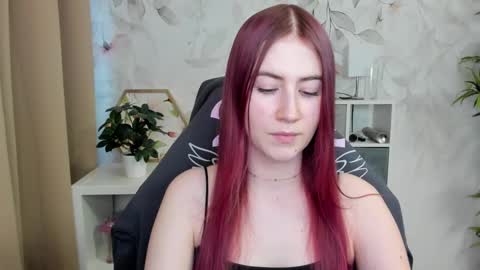 Megan online show from 01/14/25, 02:00