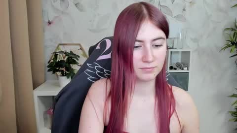 Megan online show from 01/15/25, 05:47