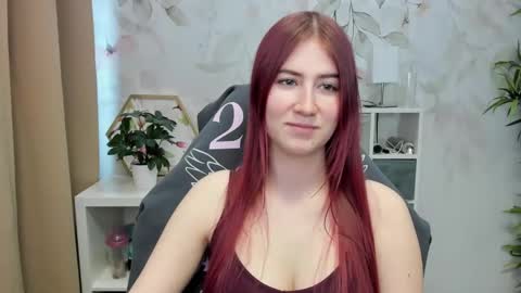Megan online show from 01/16/25, 09:27