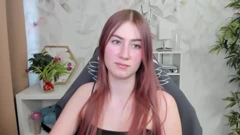 Megan online show from 02/20/25, 03:19