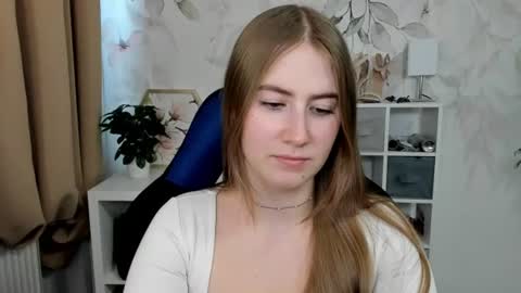 Megan online show from 07/06/26, 12:24