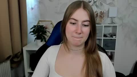 Megan online show from 07/08/26, 08:52