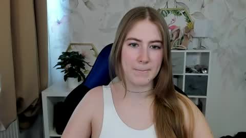 Megan online show from 07/16/26, 10:10