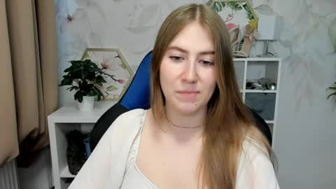 Megan online show from 07/27/26, 05:25