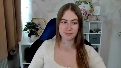 Megan online show from 07/28/26, 12:48