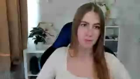 Megan online show from 07/28/26, 02:35
