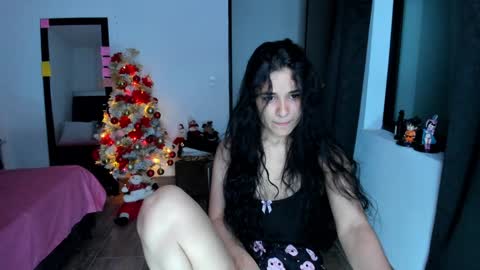 Megan Xue online show from 12/19/24, 12:56