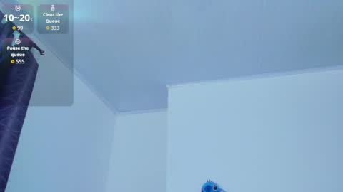 megansammy online show from 09/21/25, 03:57