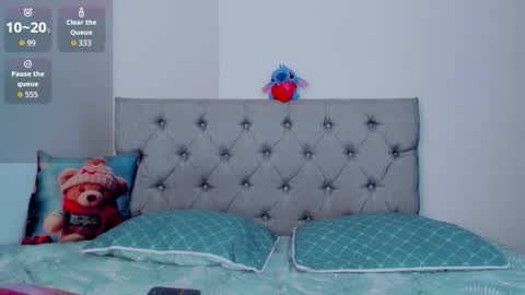 megansammy online show from 09/22/25, 01:46