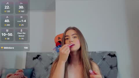 megansammy online show from 10/24/25, 07:10