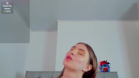 megansammy online show from 11/24/25, 07:02