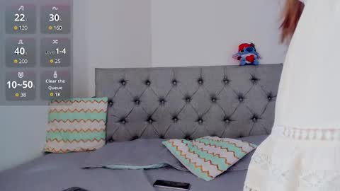 megansammy online show from 11/30/25, 04:22