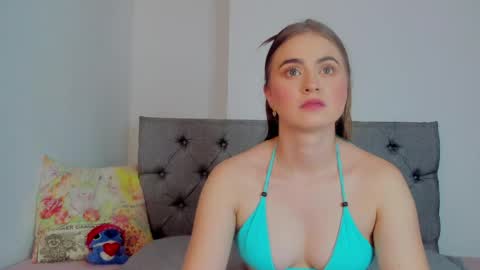 megansammy online show from 04/25/26, 10:18