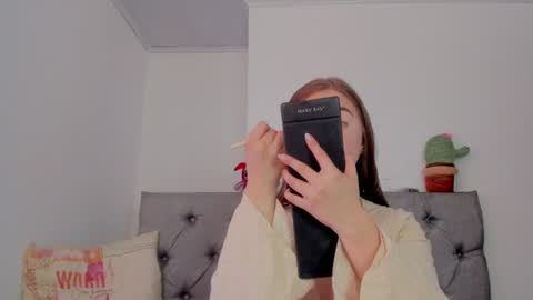 megansammy online show from 06/10/26, 07:24
