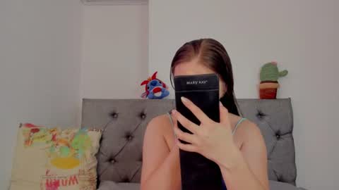 megansammy online show from 06/14/26, 03:03