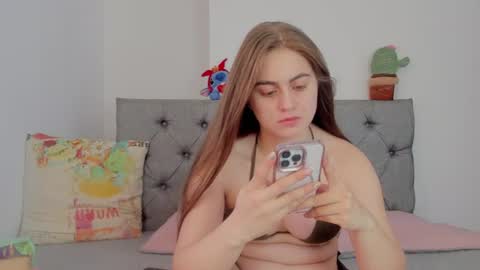 megansammy online show from 06/28/26, 02:45
