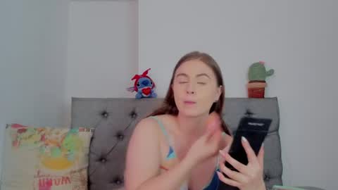 megansammy online show from 06/30/26, 07:04