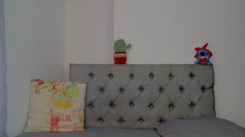 megansammy online show from 07/23/26, 06:50