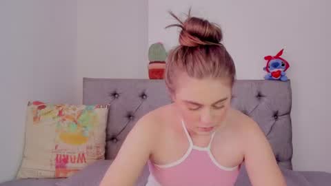 megansammy online show from 07/28/26, 08:12