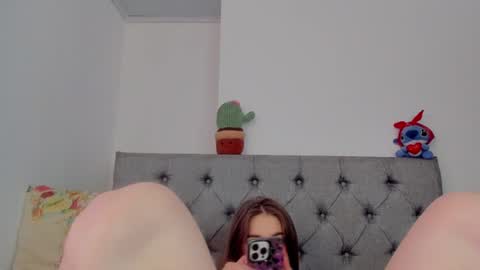 megansammy online show from 07/29/26, 04:38