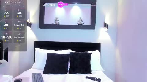 Megara20 online show from 11/05/25, 11:27