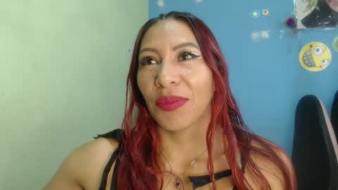 megara_love online show from 01/08/25, 09:55