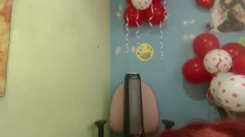megara_love online show from 02/12/25, 08:40