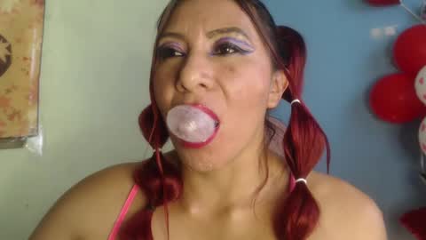 megara_love online show from 02/17/25, 08:04