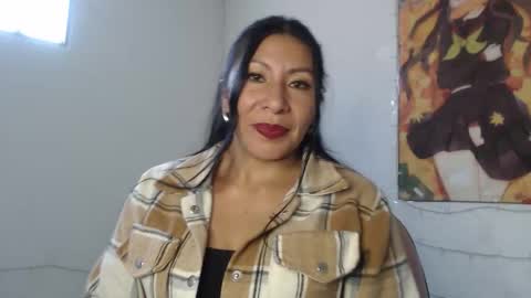 megara_love online show from 01/14/26, 09:42