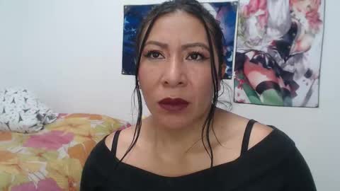 megara_love online show from 02/26/26, 10:09