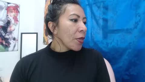 megara_love online show from 03/02/26, 09:54
