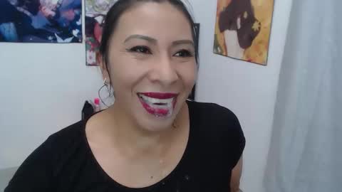 megara_love online show from 04/28/26, 09:20