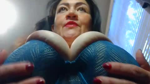 SHAROLD online show from 12/16/25, 06:57