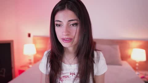 megga_bluee online show from 10/18/25, 07:58