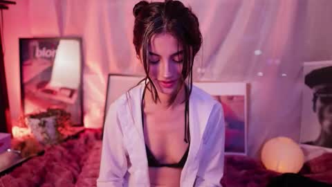 megga_bluee online show from 10/29/25, 03:09