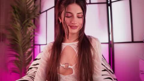 megga_bluee online show from 03/18/26, 10:24